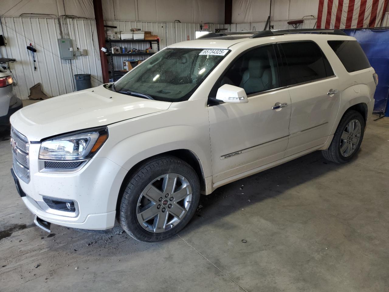 GMC ACADIA DEN 2014