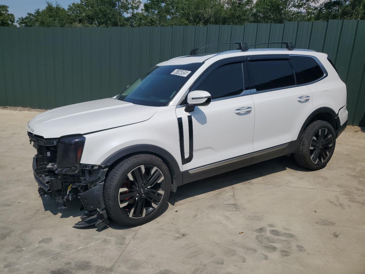 KIA TELLURIDE 2023