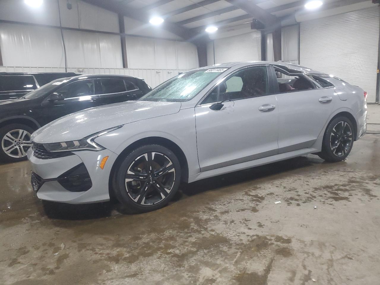 KIA K5 GT LINE 2024