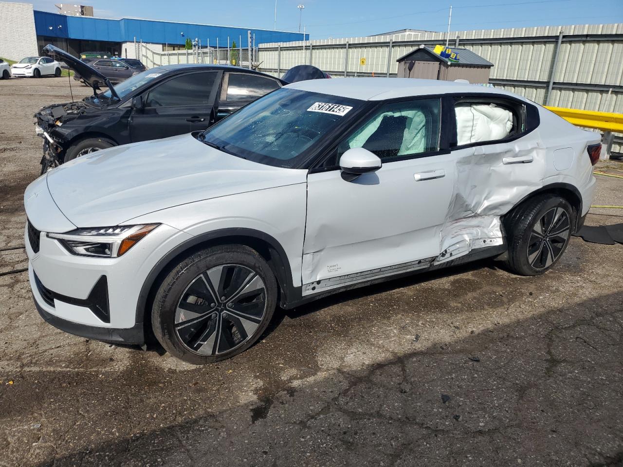 POLESTAR 2 2023