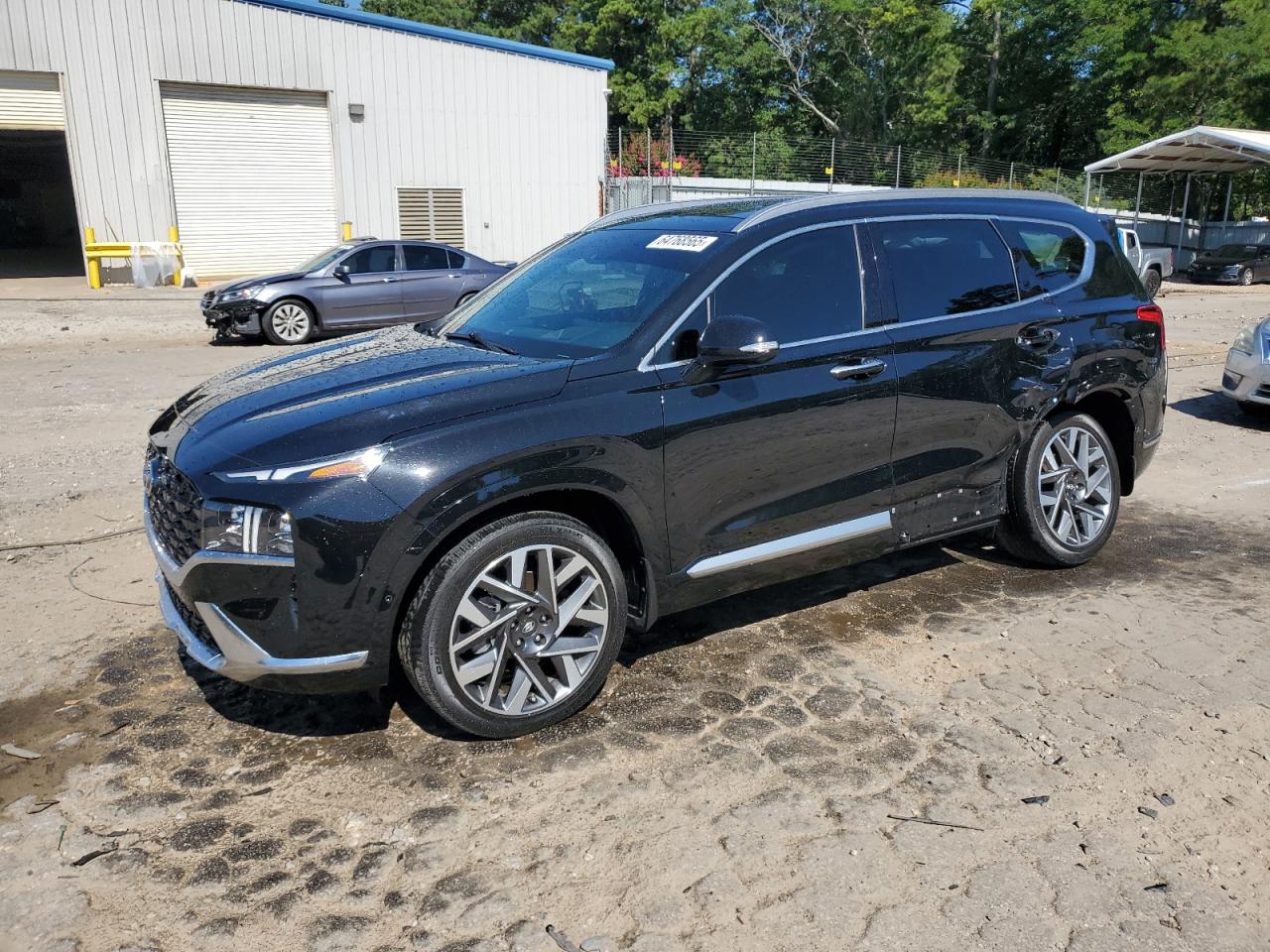HYUNDAI SANTA FE C 2023