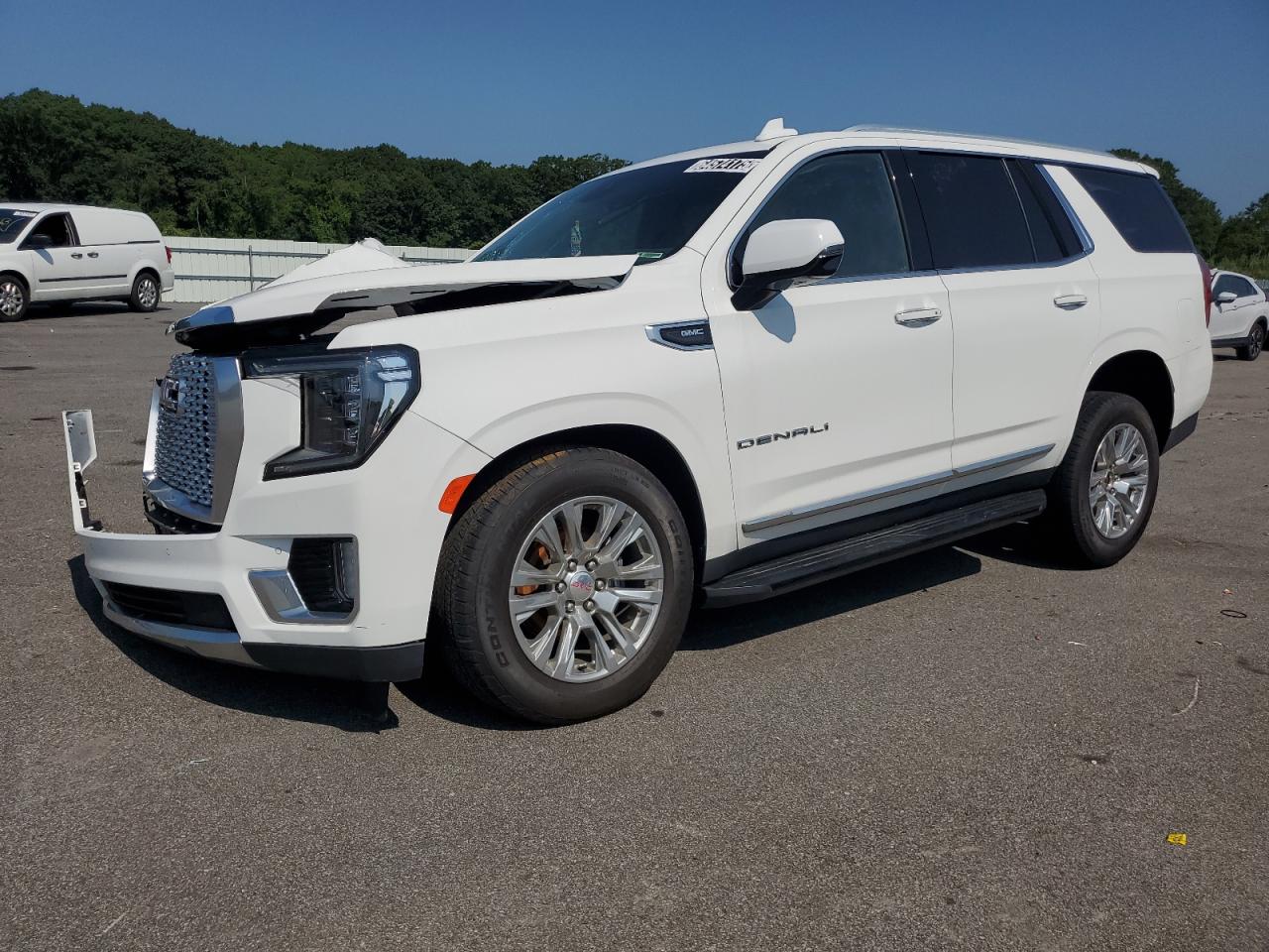 GMC YUKON DENA 2023