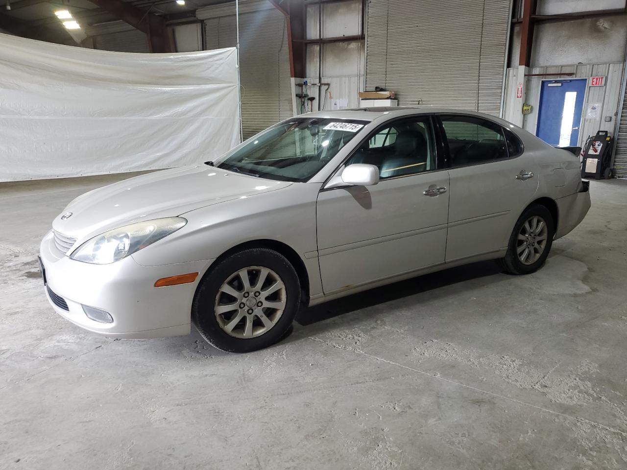 LEXUS ES 330 2004