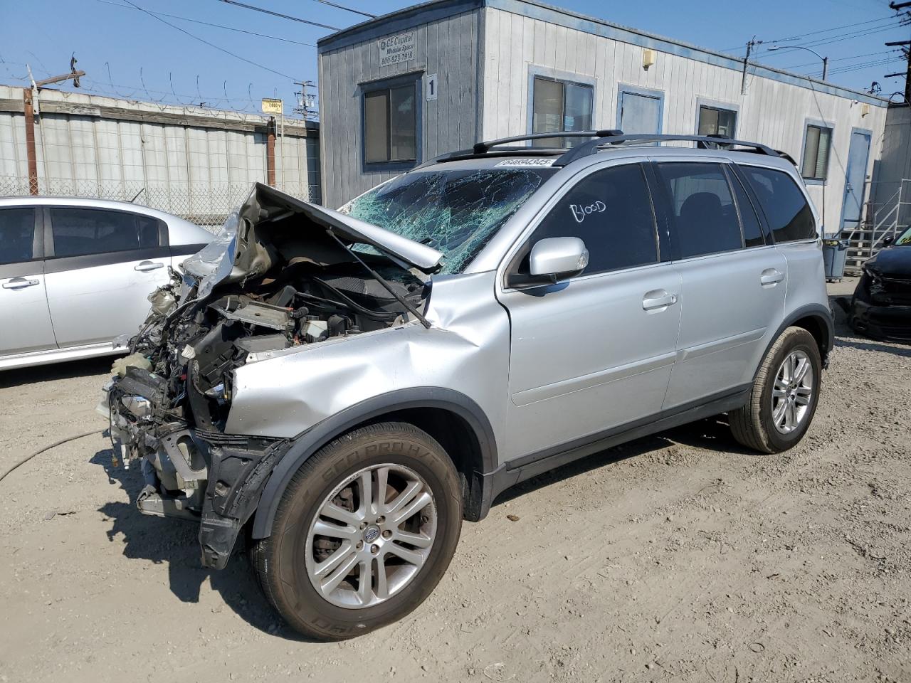 VOLVO XC90 3.2 2009