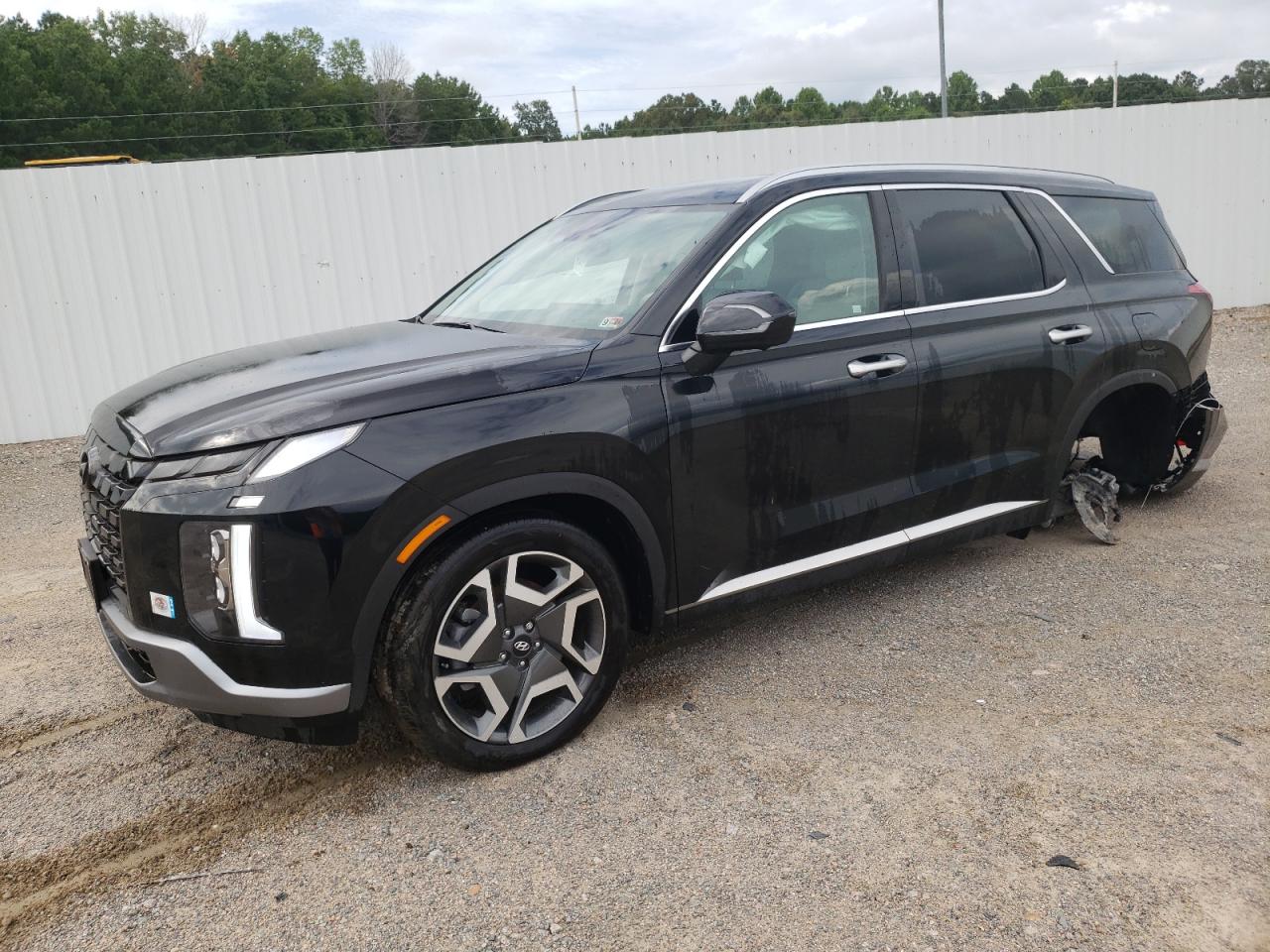HYUNDAI PALISADE L 2024