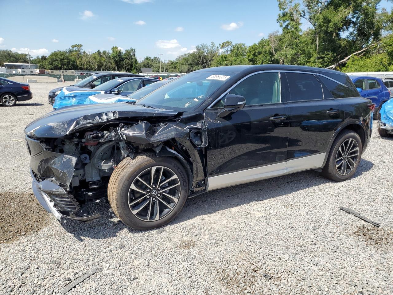 ACURA ZDX A-SPEC 2024
