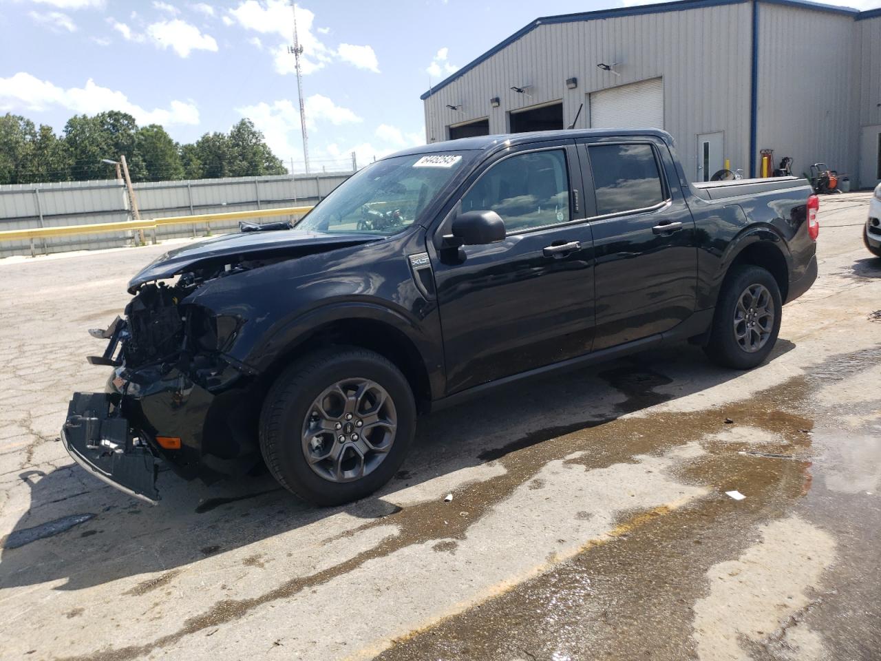 FORD MAVERICK X 2022