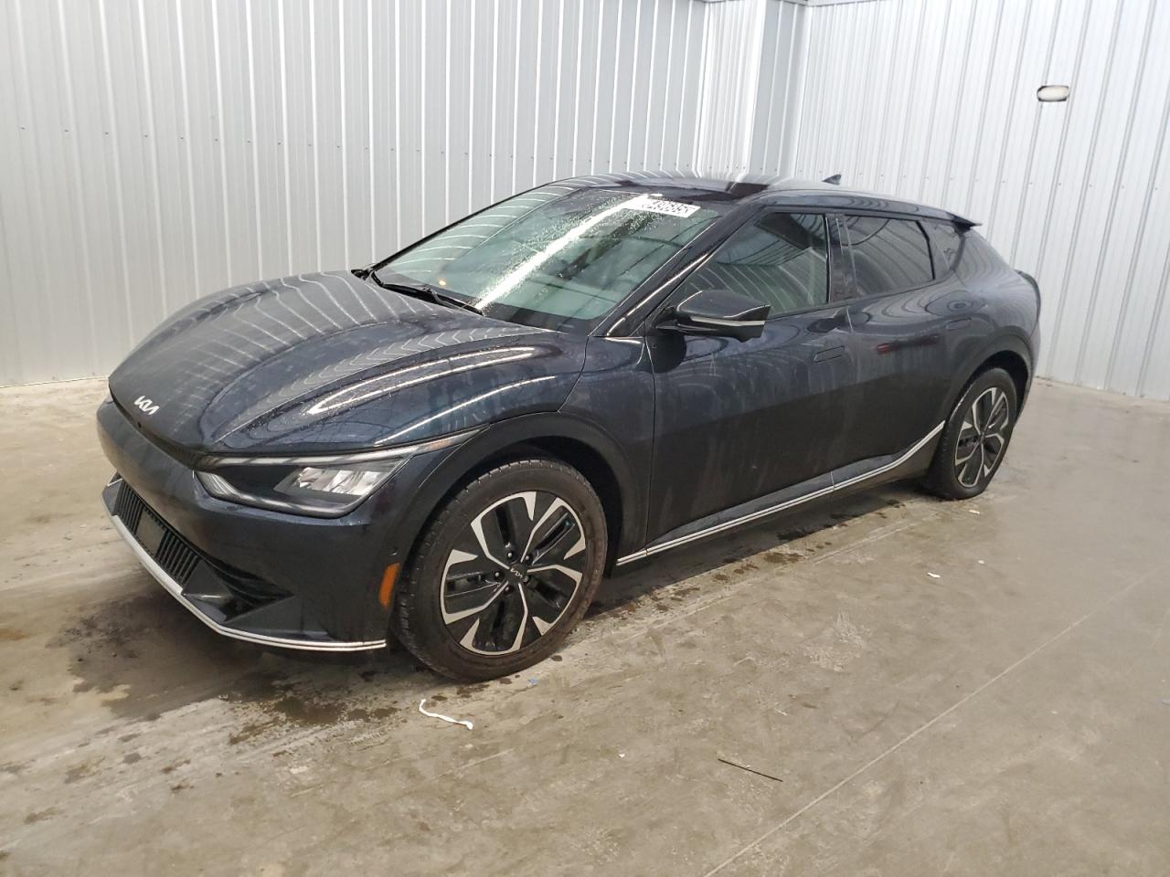 KIA EV6 LIGHT 2022