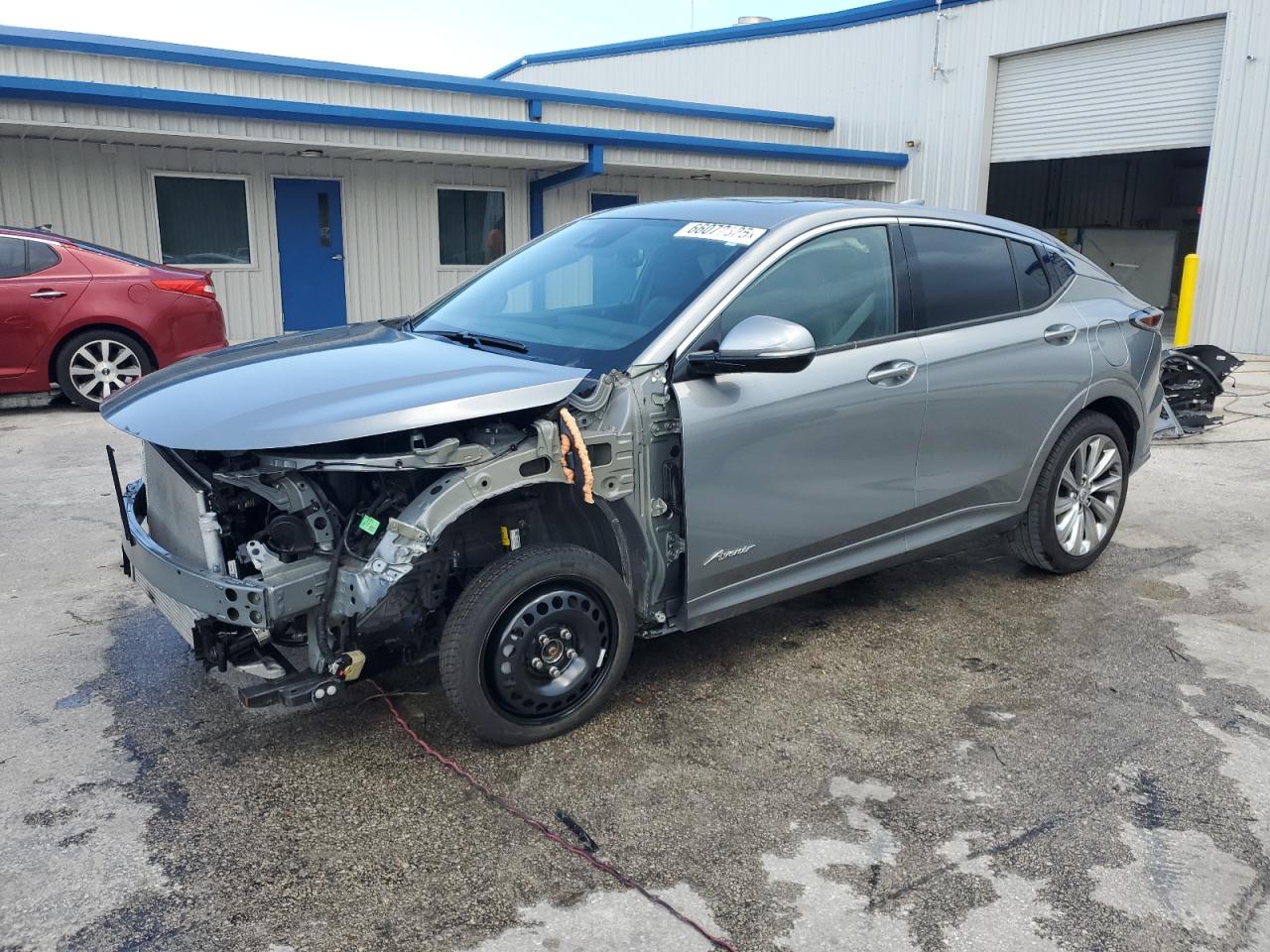 BUICK ENVISTA AV 2025