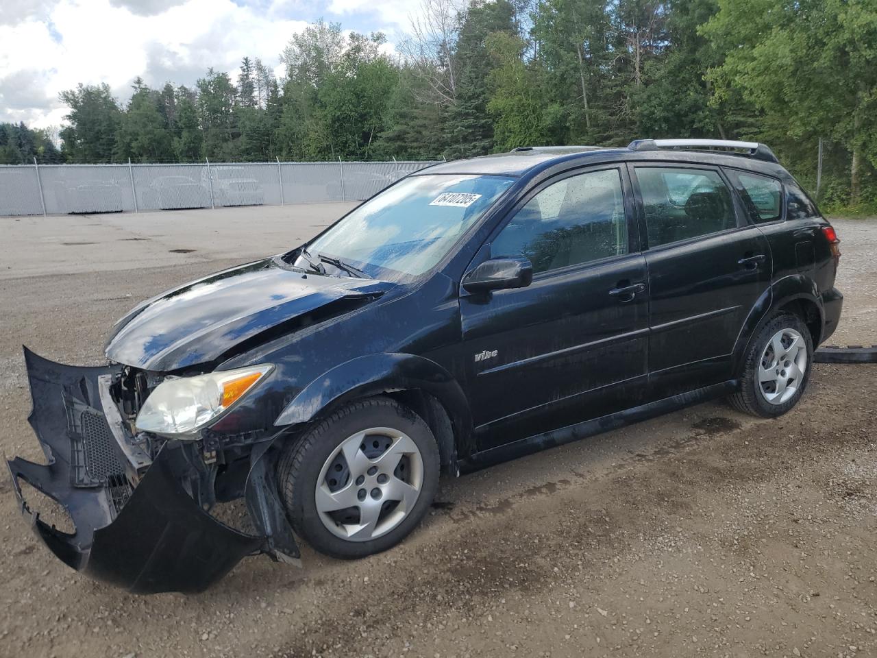 PONTIAC VIBE 2006