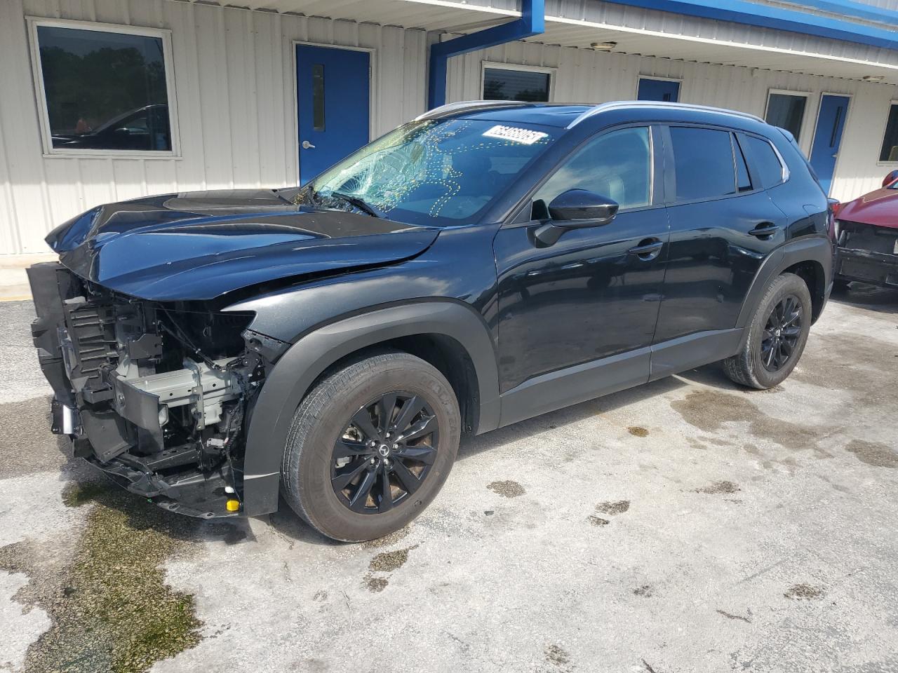 MAZDA CX-50 PREFERRED 2025