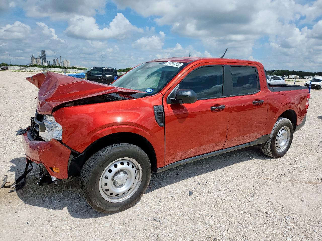 FORD MAVERICK X 2024