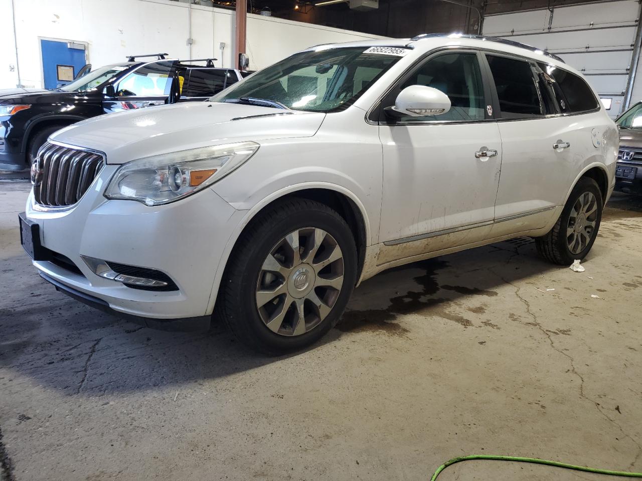 BUICK ENCLAVE 2016