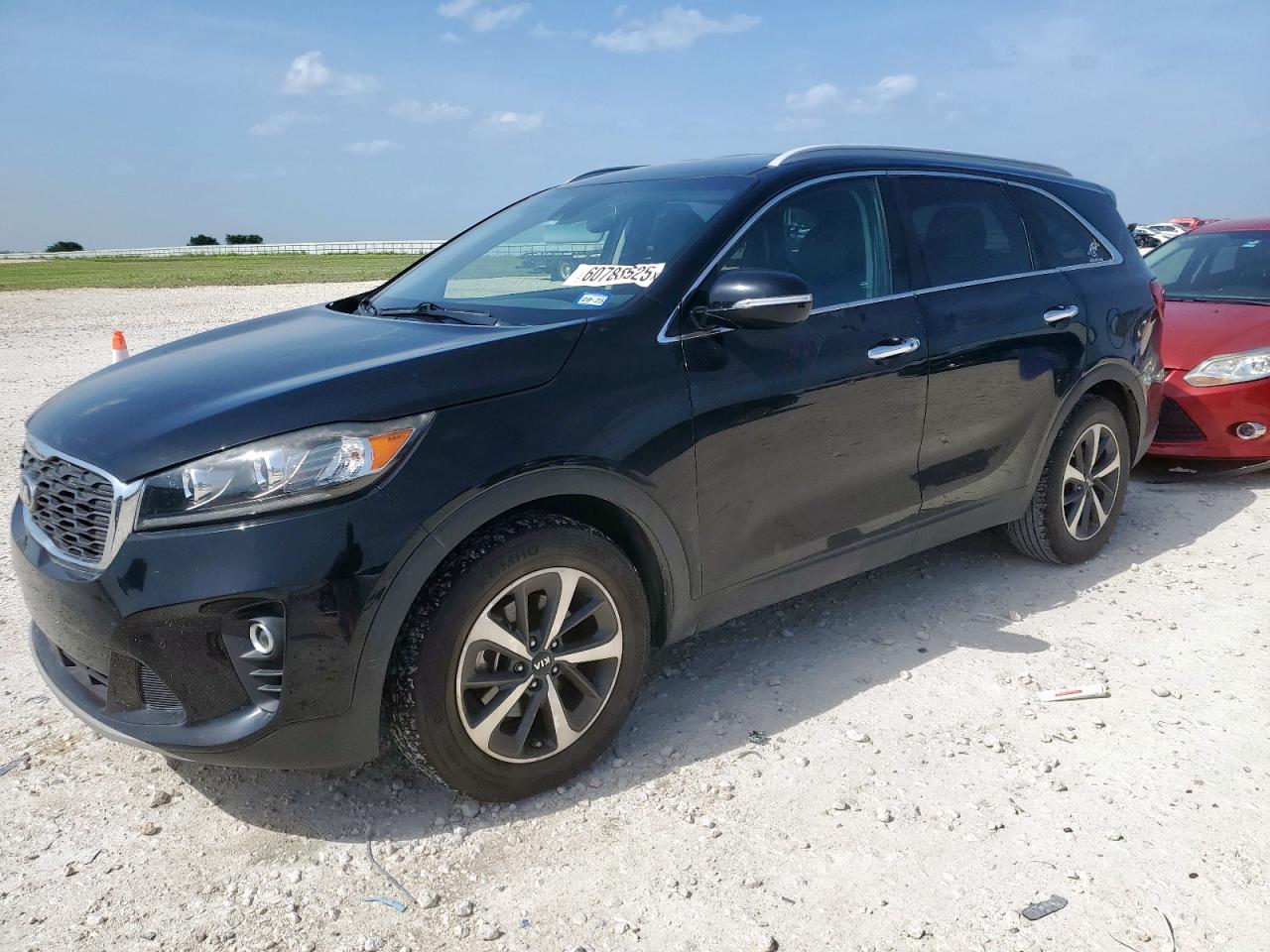 KIA SORENTO EX 2019