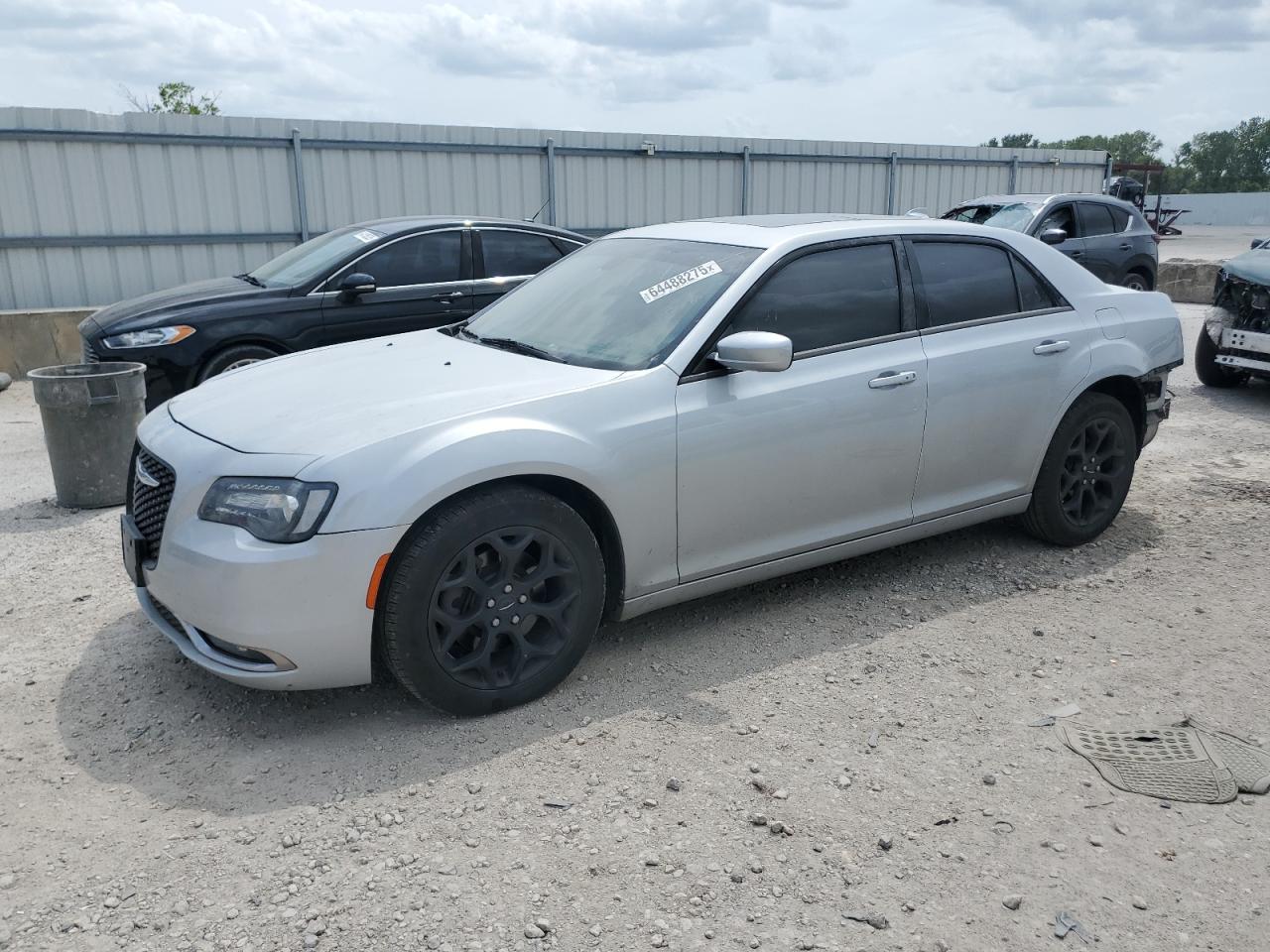 CHRYSLER 300 S 2020