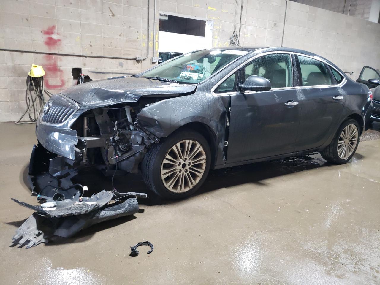 BUICK VERANO 2014