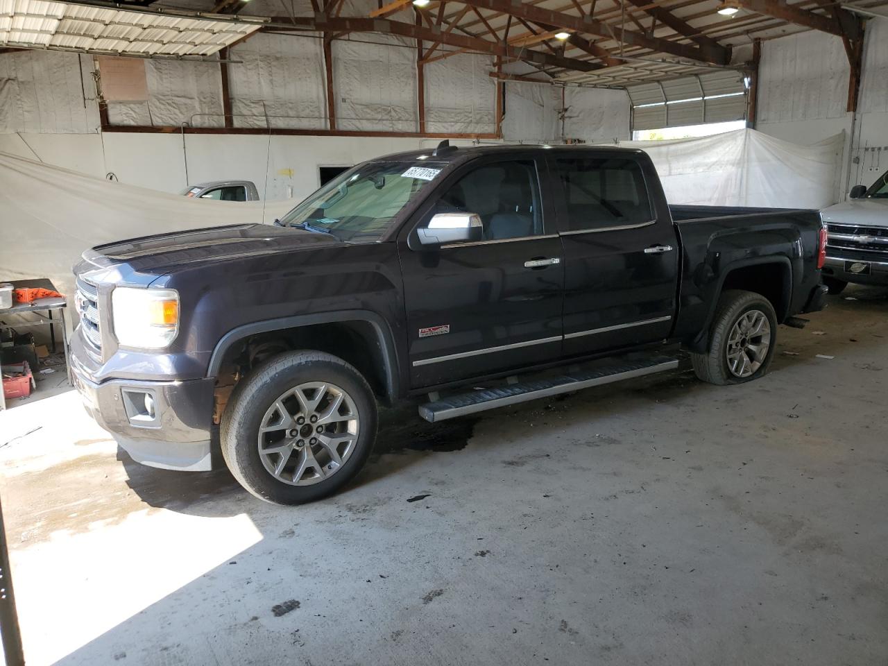 GMC SIERRA K15 2015