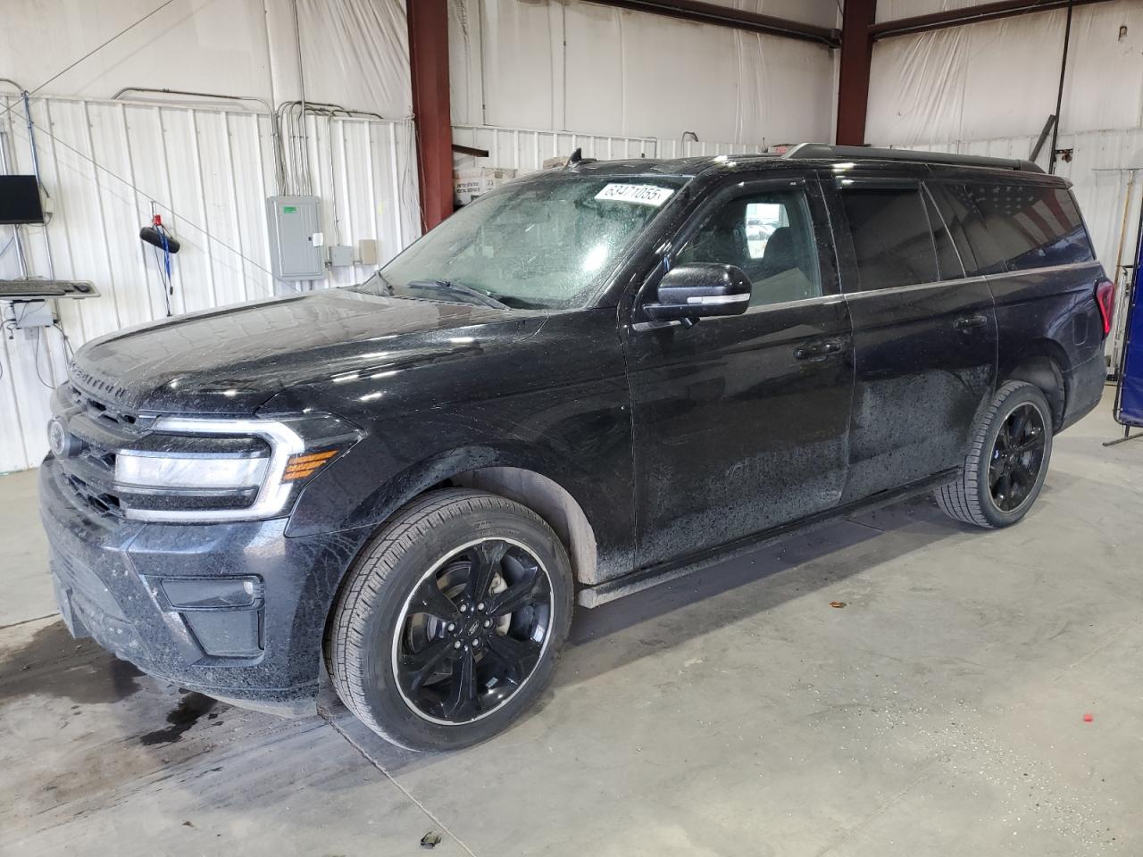 FORD EXPEDITION 2022
