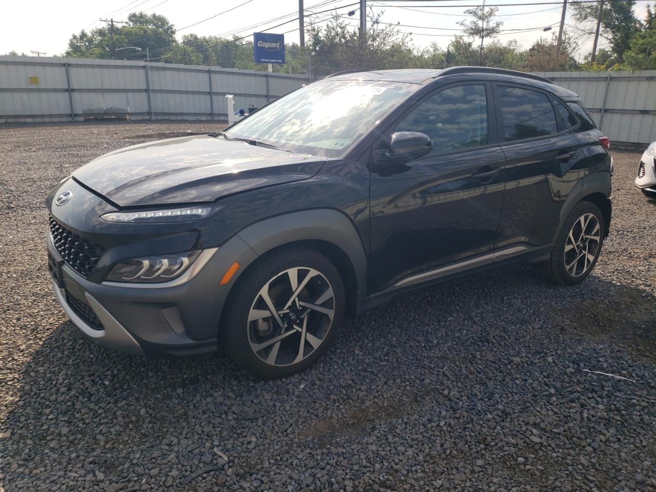 HYUNDAI KONA LIMIT 2023