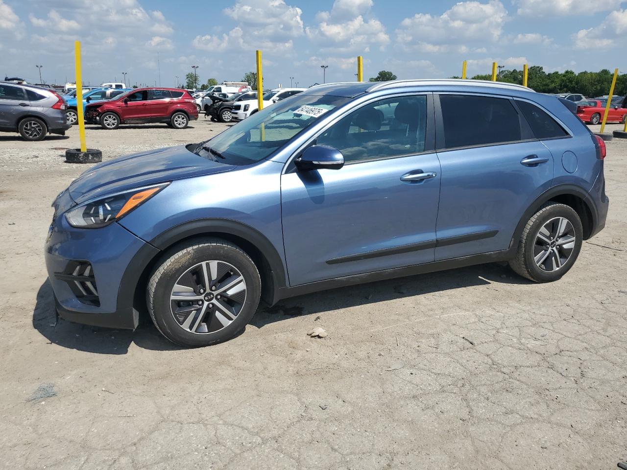 KIA NIRO EX PR 2020