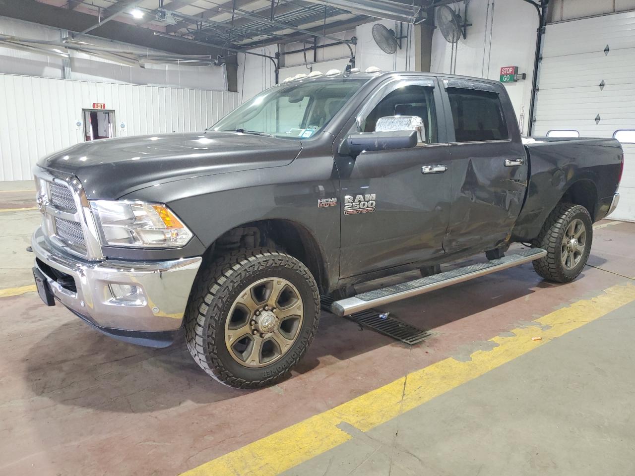 RAM 2500 SLT 2018