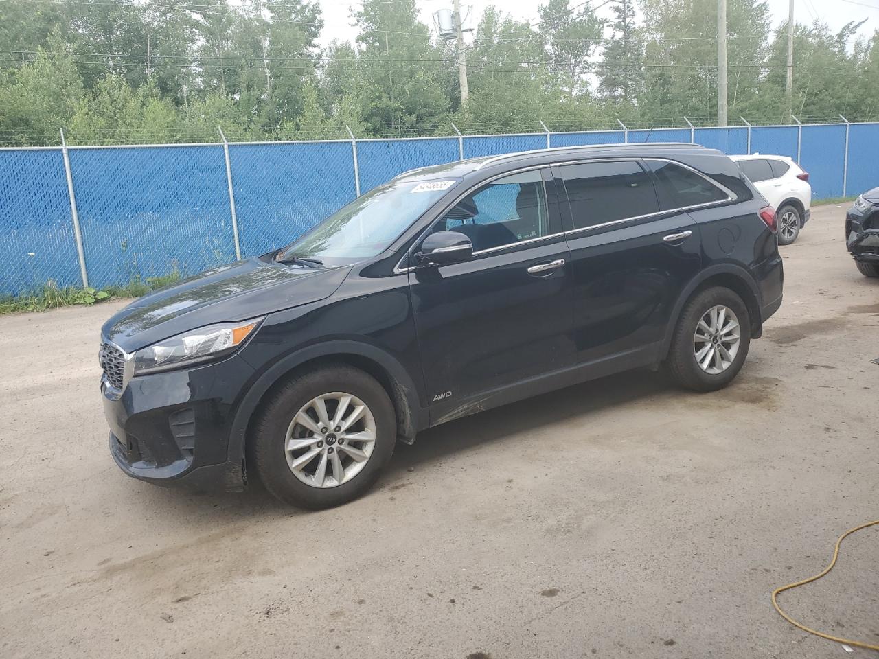 KIA SORENTO S 2020