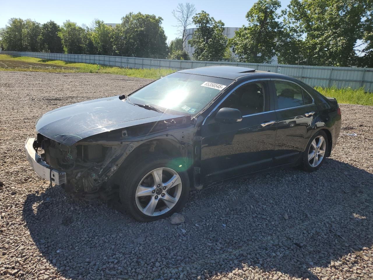 ACURA TSX 2013