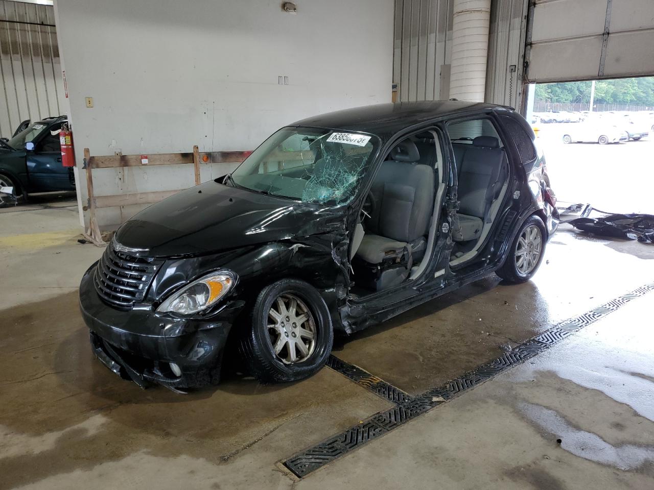 CHRYSLER PT CRUISER 2008