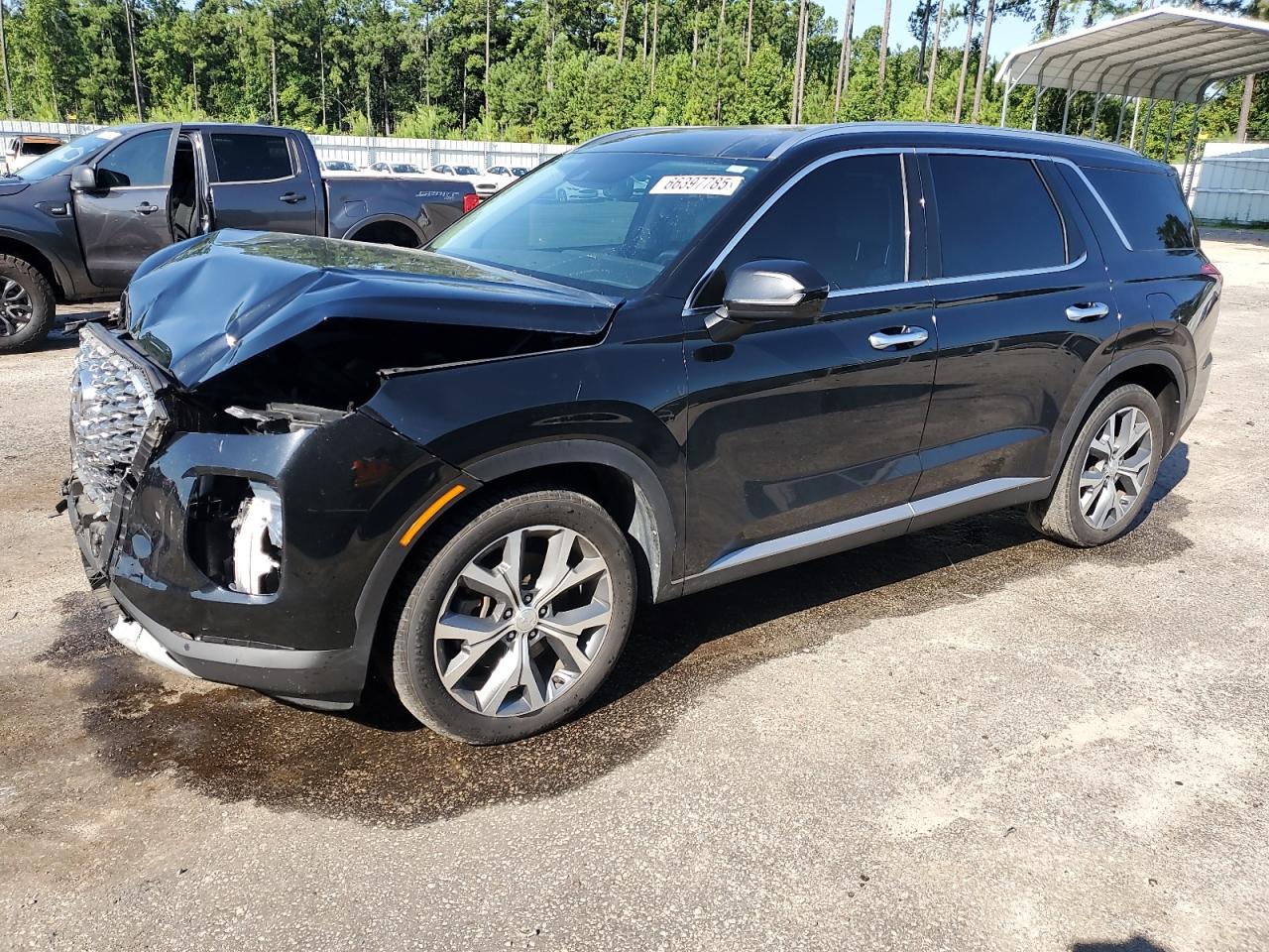 HYUNDAI PALISADE 2020