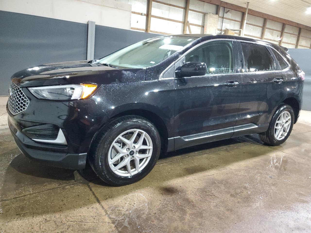 FORD EDGE SEL 2024