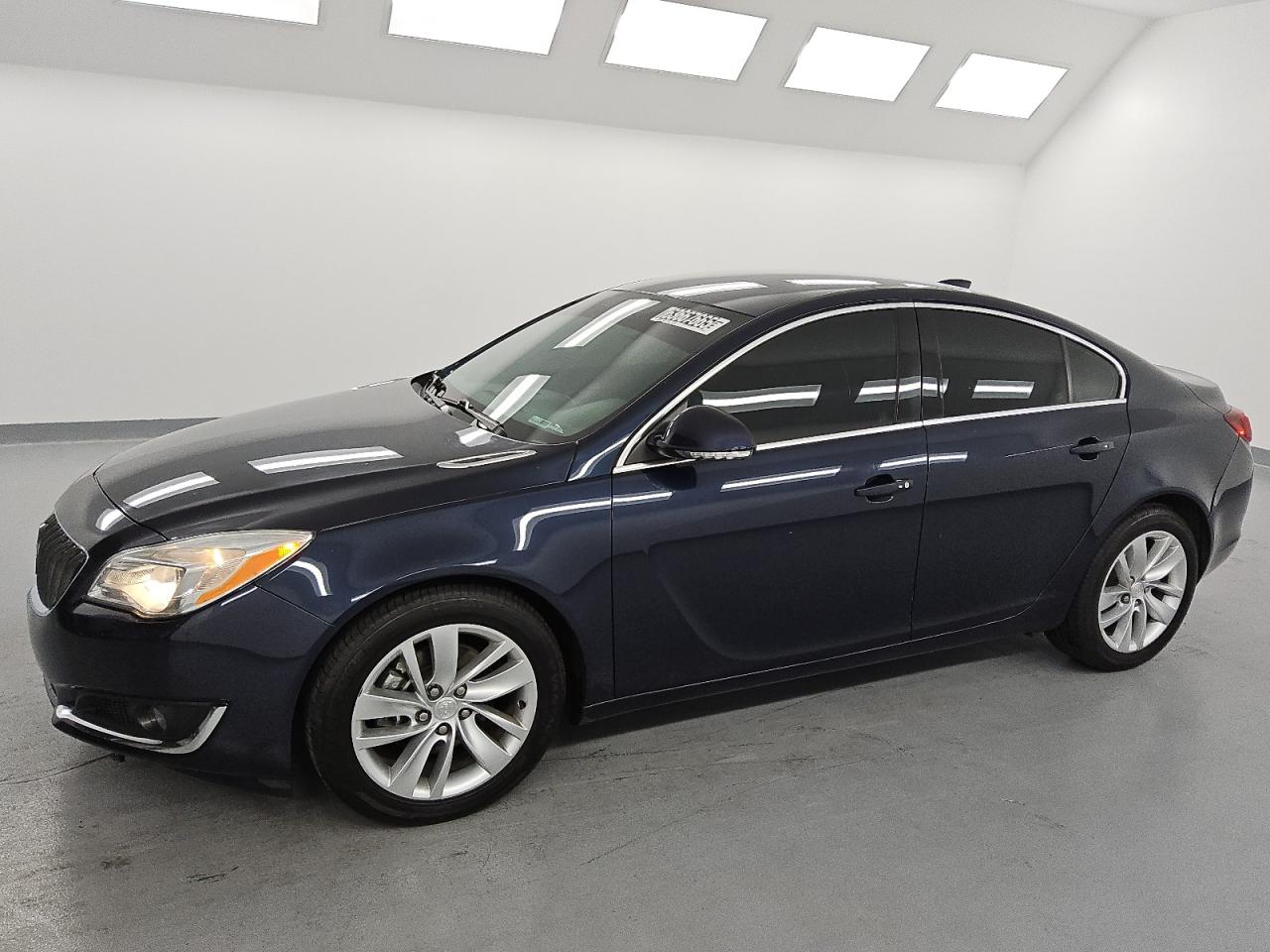 BUICK REGAL PREM 2015