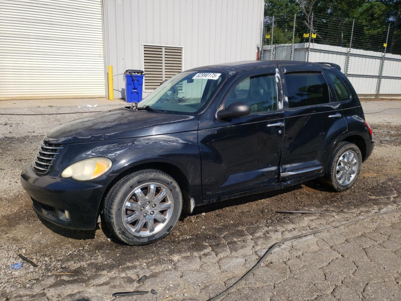 CHRYSLER PT CRUISER 2006