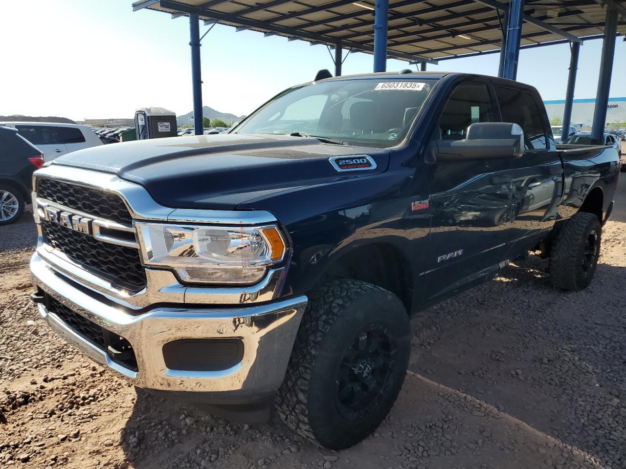 RAM 2500 TRADE 2021