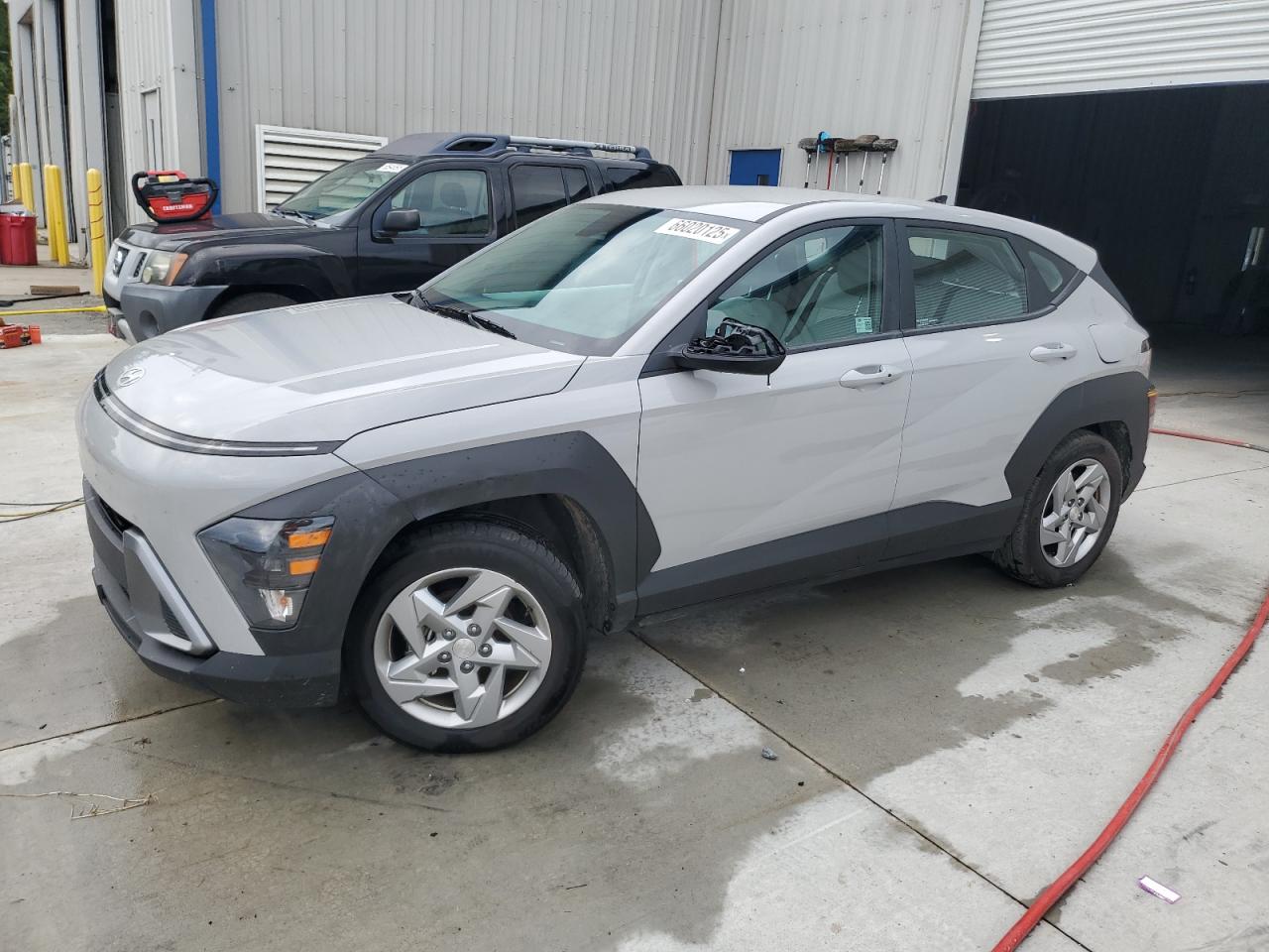 HYUNDAI KONA SE 2025