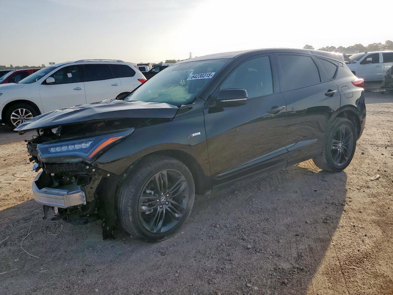 ACURA RDX A-SPEC 2023
