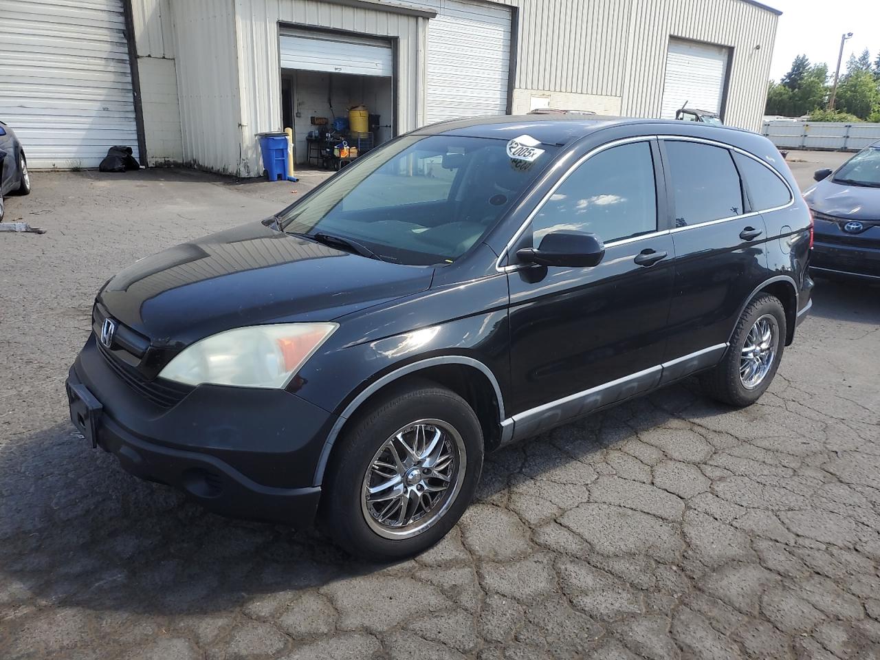 HONDA CR-V LX 2009