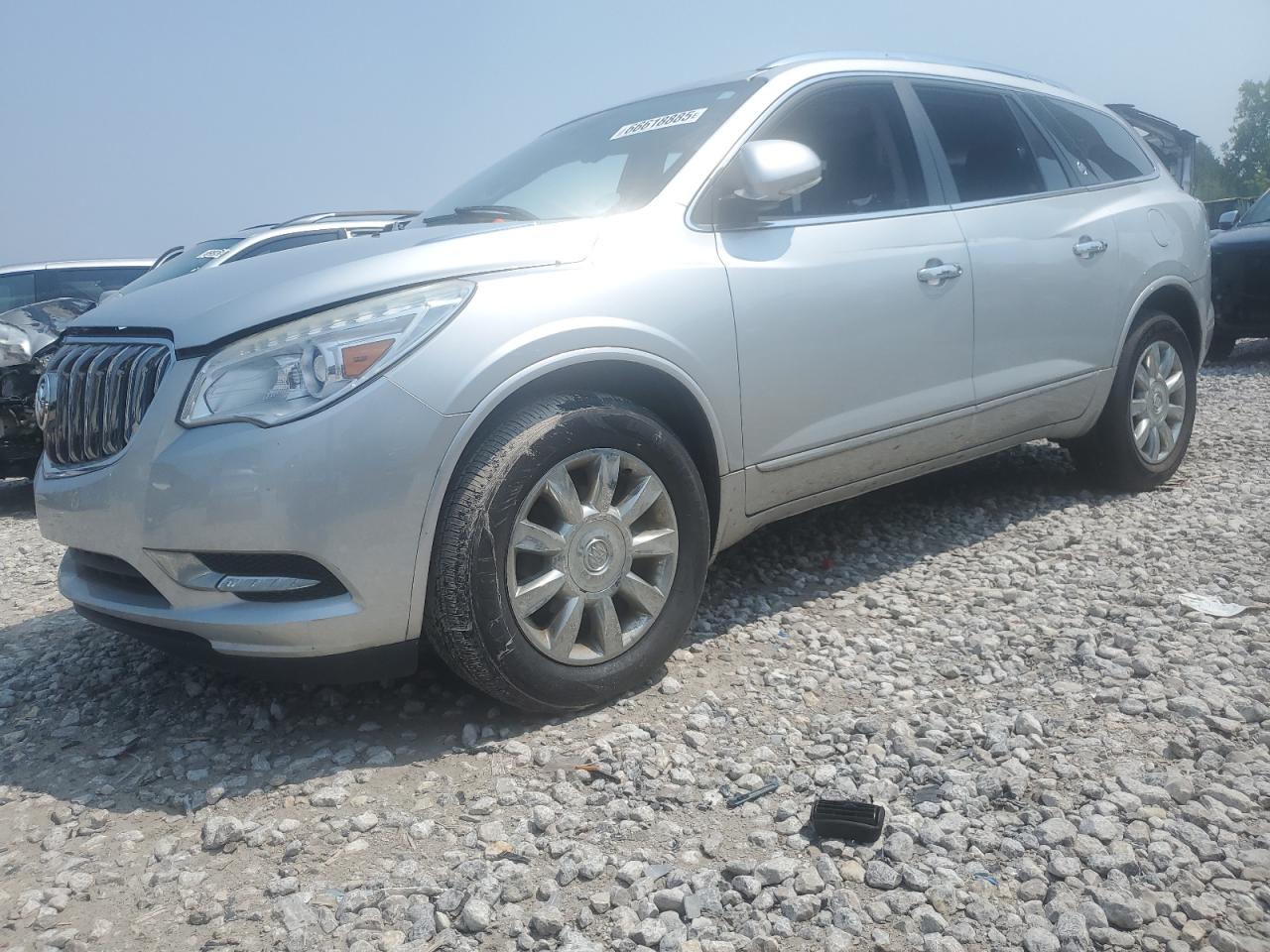 BUICK ENCLAVE 2014