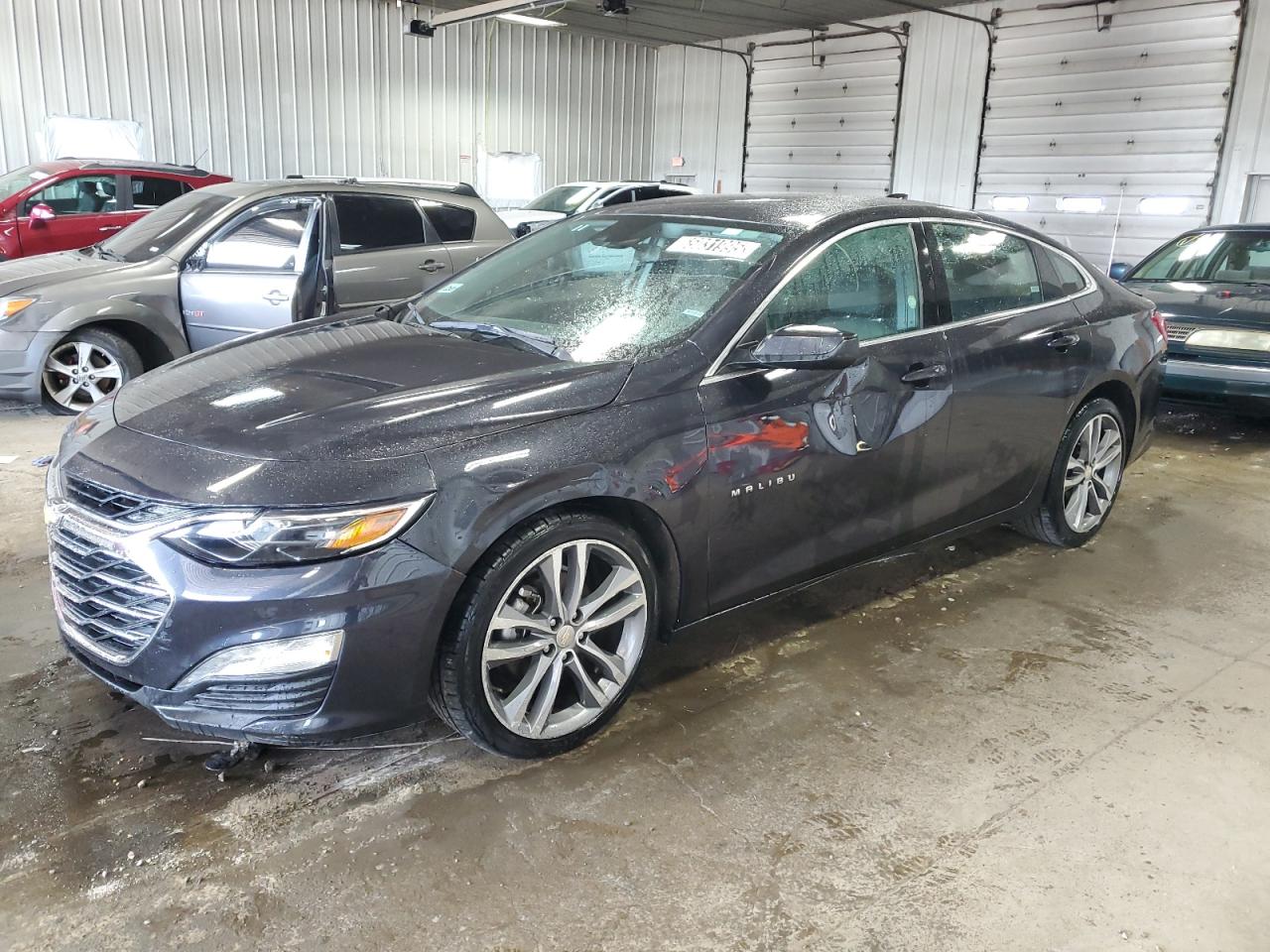 CHEVROLET MALIBU LT 2023