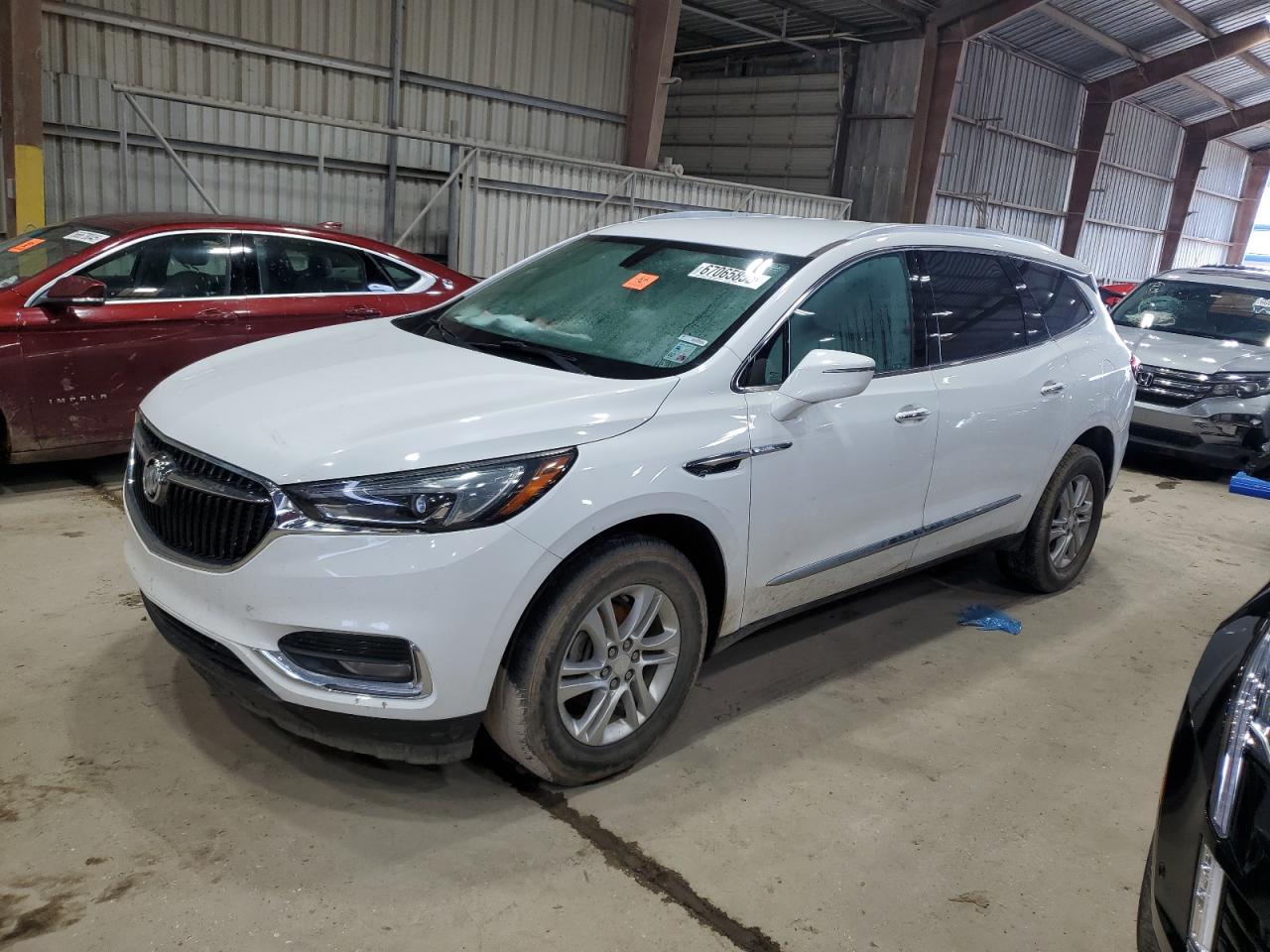 BUICK ENCLAVE ESSENCE 2018