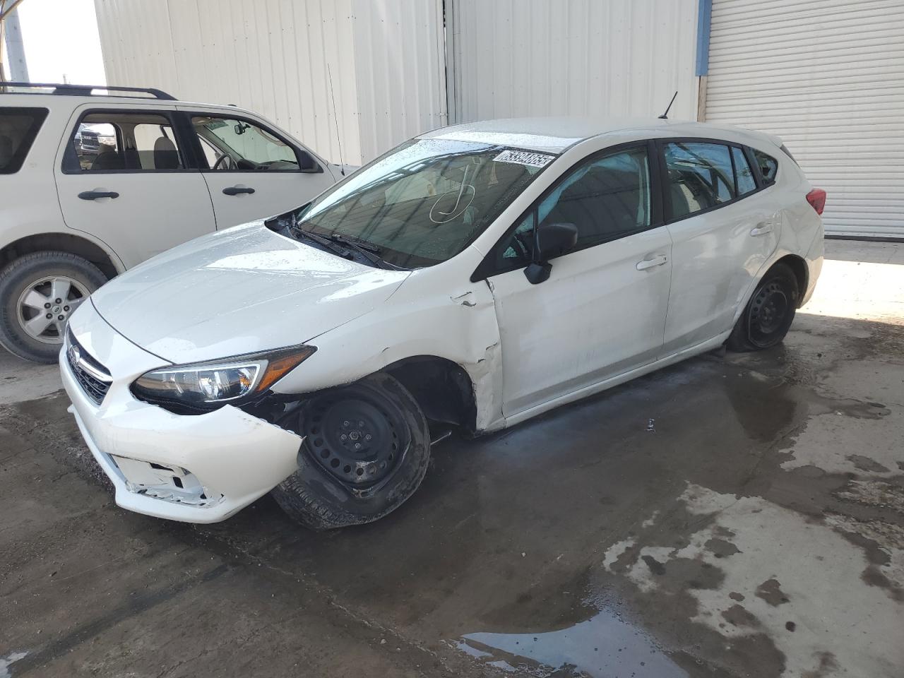 SUBARU IMPREZA 2023