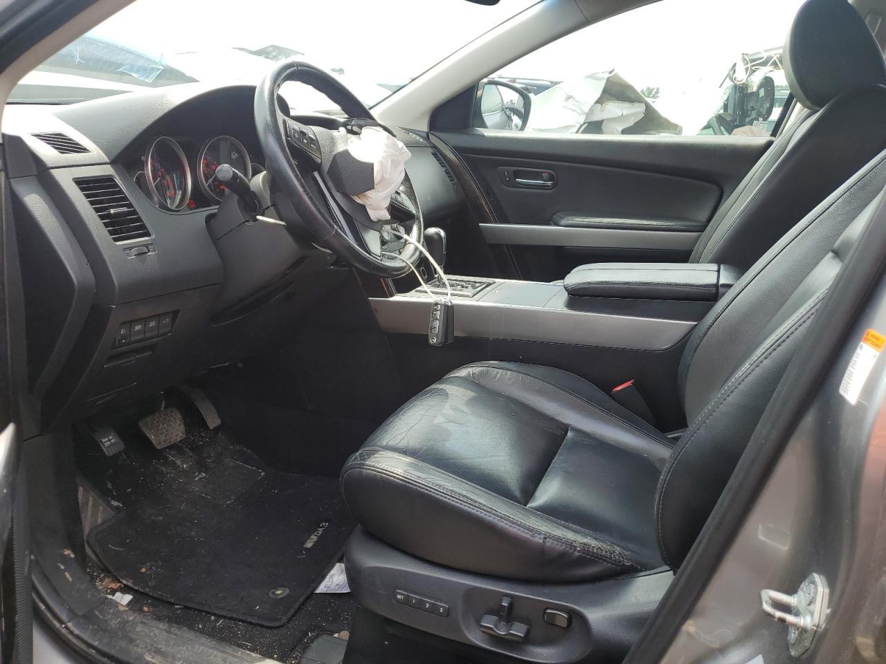DayDrive