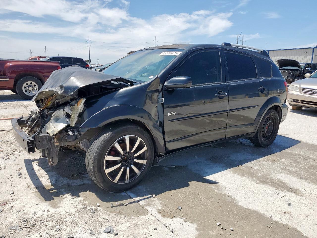 PONTIAC VIBE 2005