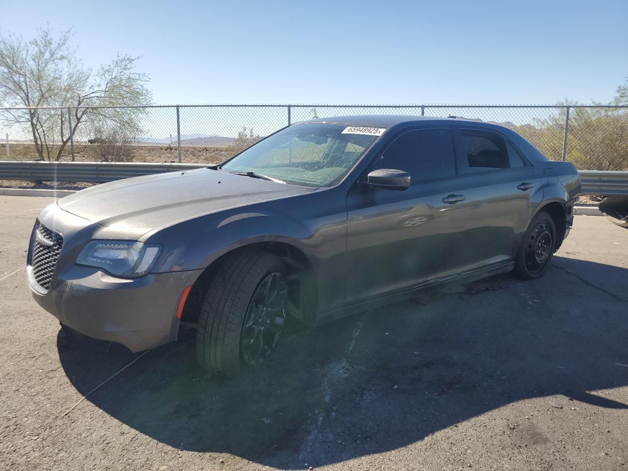 CHRYSLER 300 S 2019