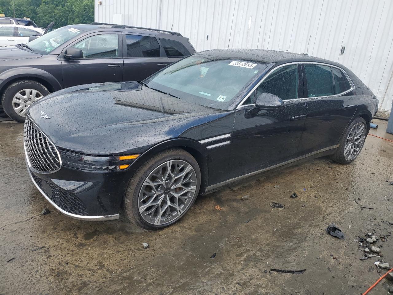 GENESIS G90 2025