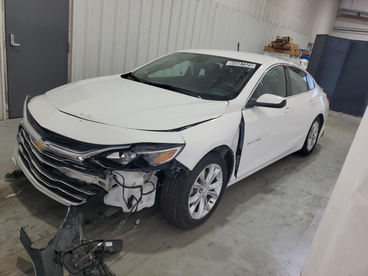 CHEVROLET MALIBU LT 2023