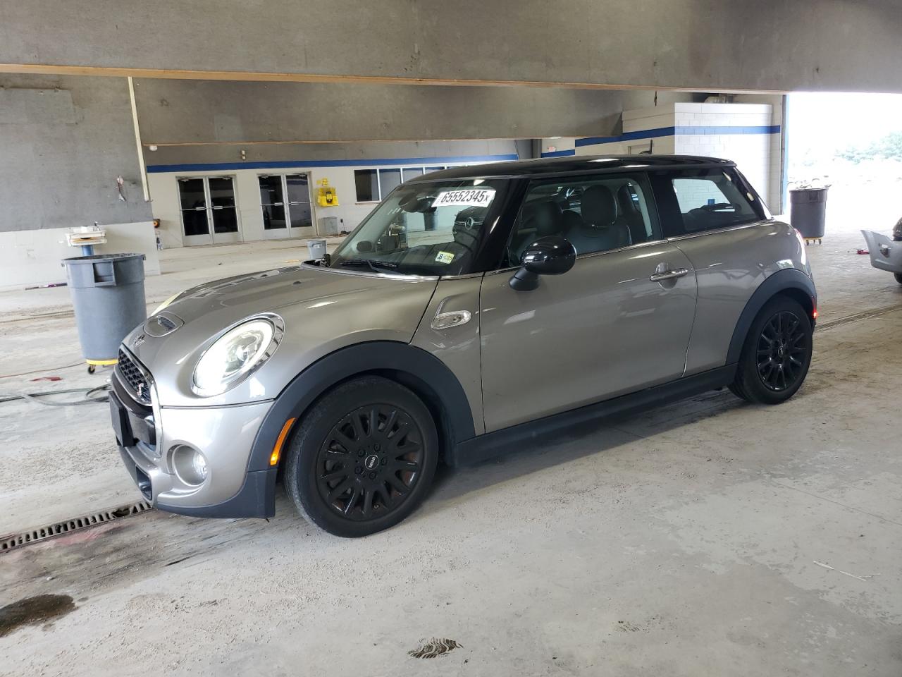 MINI COOPER S 2018