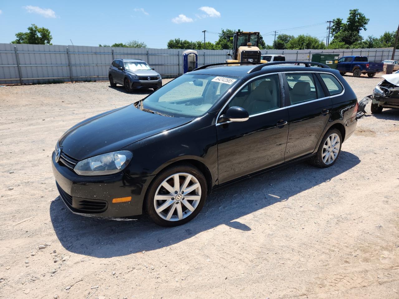 VOLKSWAGEN JETTA 2013