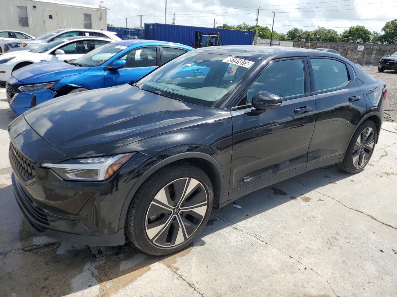 POLESTAR 2 2023