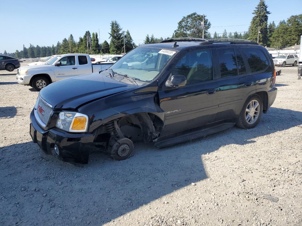 GMC ENVOY DENA 2006