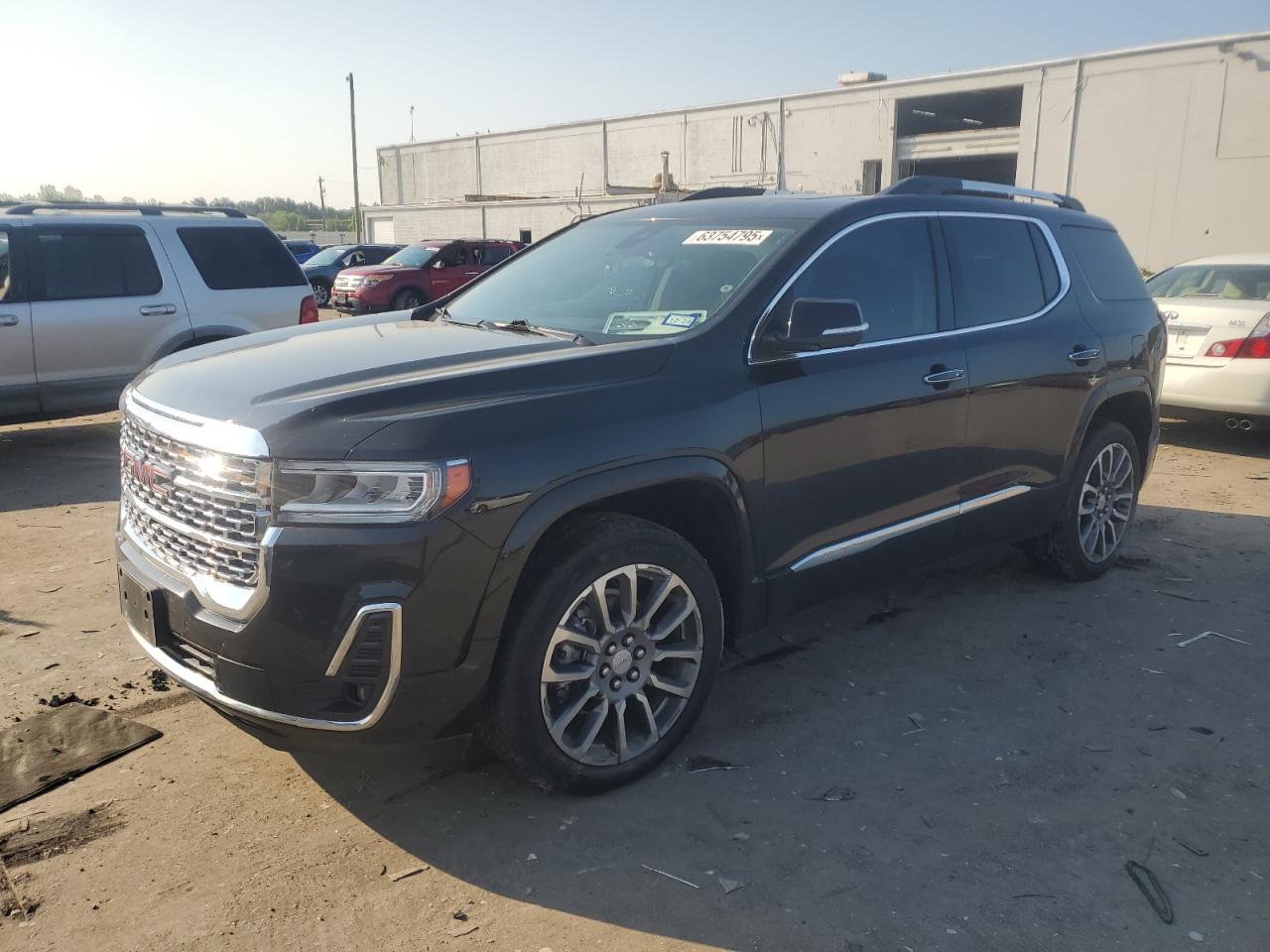 GMC ACADIA DEN 2021